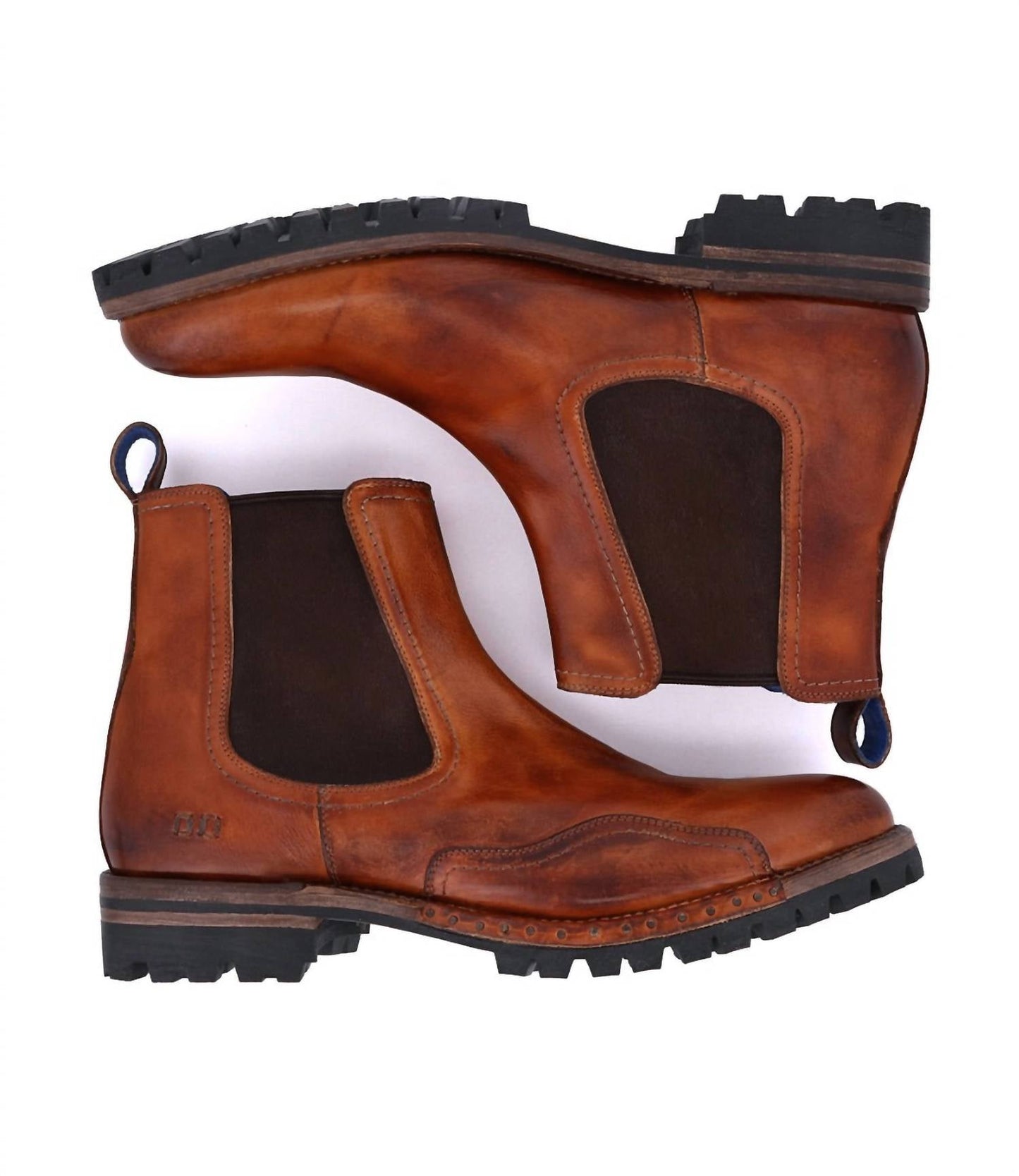 Bedstu - Men's Brady Trek Boot