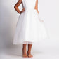 Only Little Once - Pearl Accent Gown