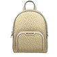Michael Kors - Women's Jaycee Zip Pocket Backpack Bag