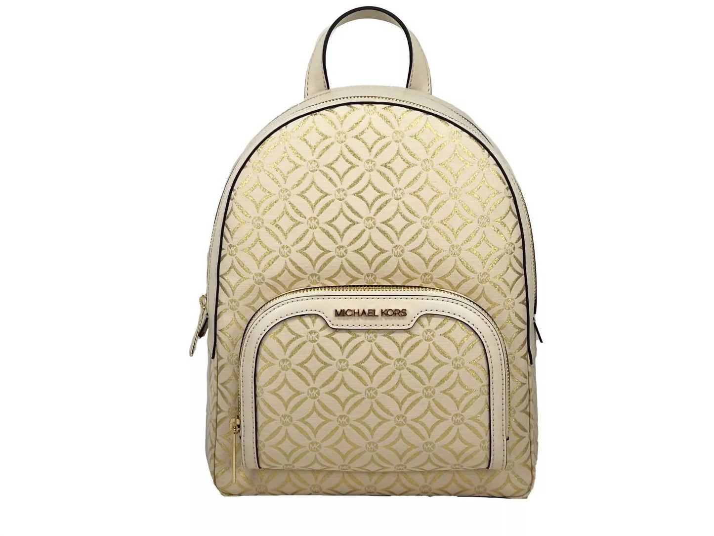 Michael Kors - Women's Jaycee Zip Pocket Backpack Bag