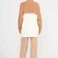 Staud - HAMPTON SWEATER