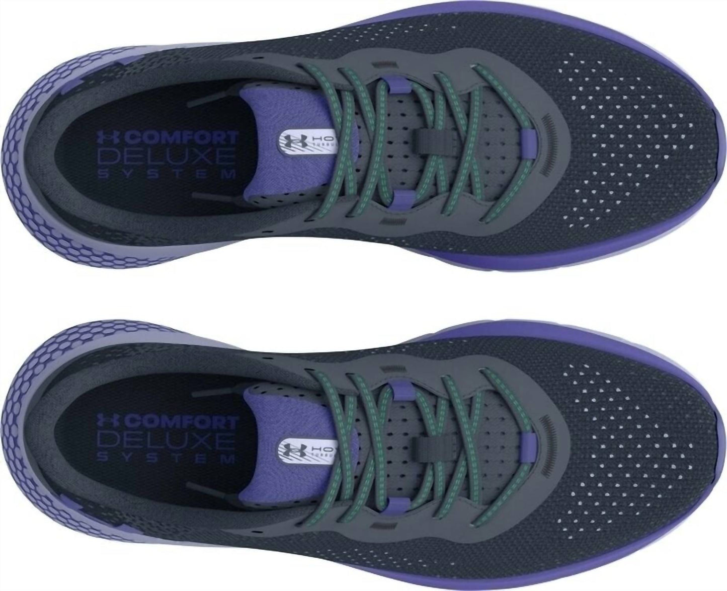 Under Armour - Women's HOVR Turbulence 2 Sneakers