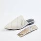 Atiana - ORIGAMI SLIPPER