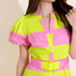 Alden Adair - BLAKELY DRESS