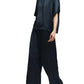 Saint Art - Paige Pull-on Wide Leg Pant