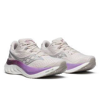 Saucony - Tênis de corrida feminino Endorphin Speed ​​4