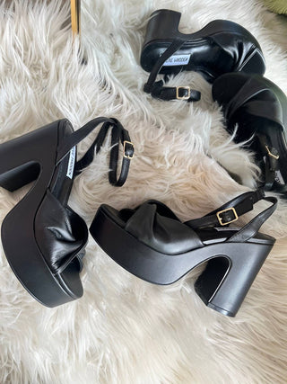 Steve Madden - Plataforma Caelan