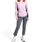 Abacus Sportswear Us - Lanark Stretch Wind Jacket