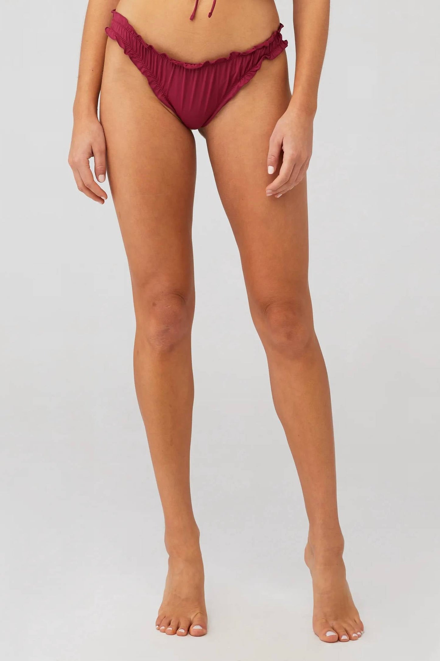 Frankies Bikinis - DAWSON BOTTOM