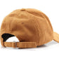 Babe Wholesale Co. - Corduroy Baseball Hat