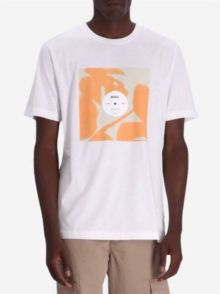 Hugo Boss - Tilburt Men T-shirt
