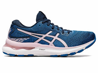 Asics - Tênis de corrida feminino Gel Nimbus 24
