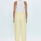 Pistola - Eli High Rise Arched Leg Trouser