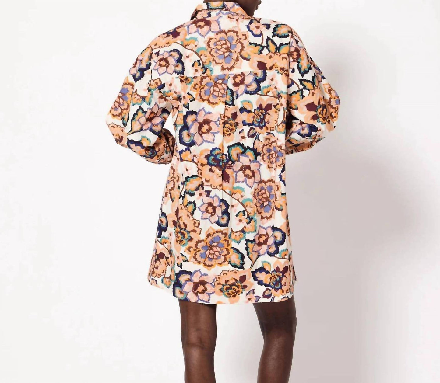 Cleobella - Elisha Mini Dress