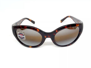 Vuarnet - Óculos de sol femininos com lentes minerais de vidro