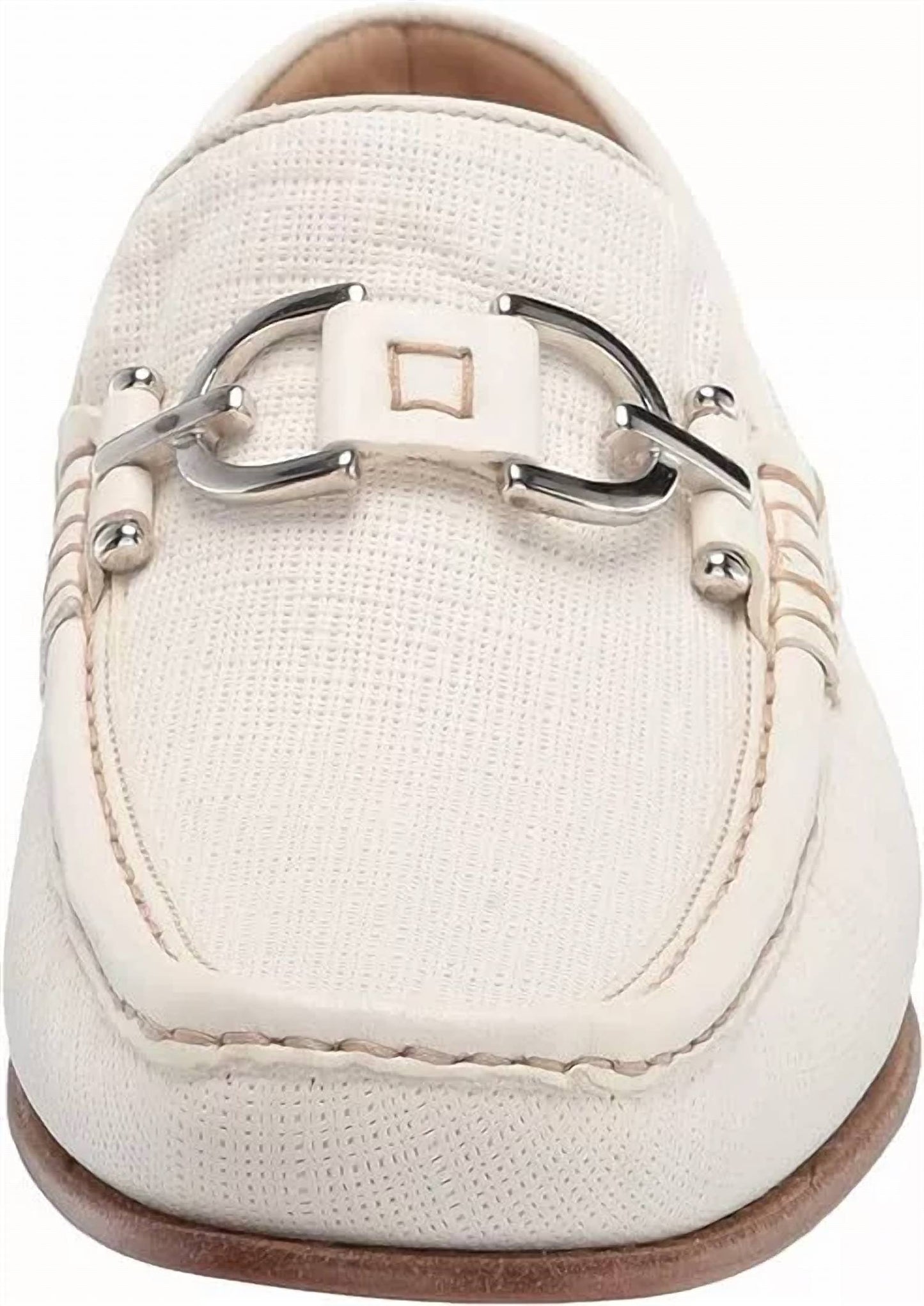 Donald Pliner - Men's Dacio Leather Driver Loafer