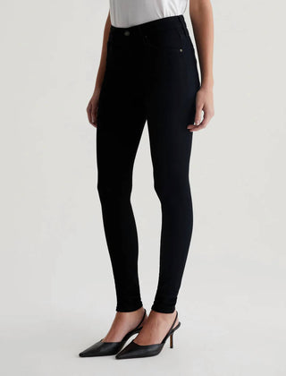 Ag Jeans - Calça Jeans Skinny Farrah