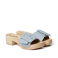 Softclox - Women's Pita Nappa Sandal