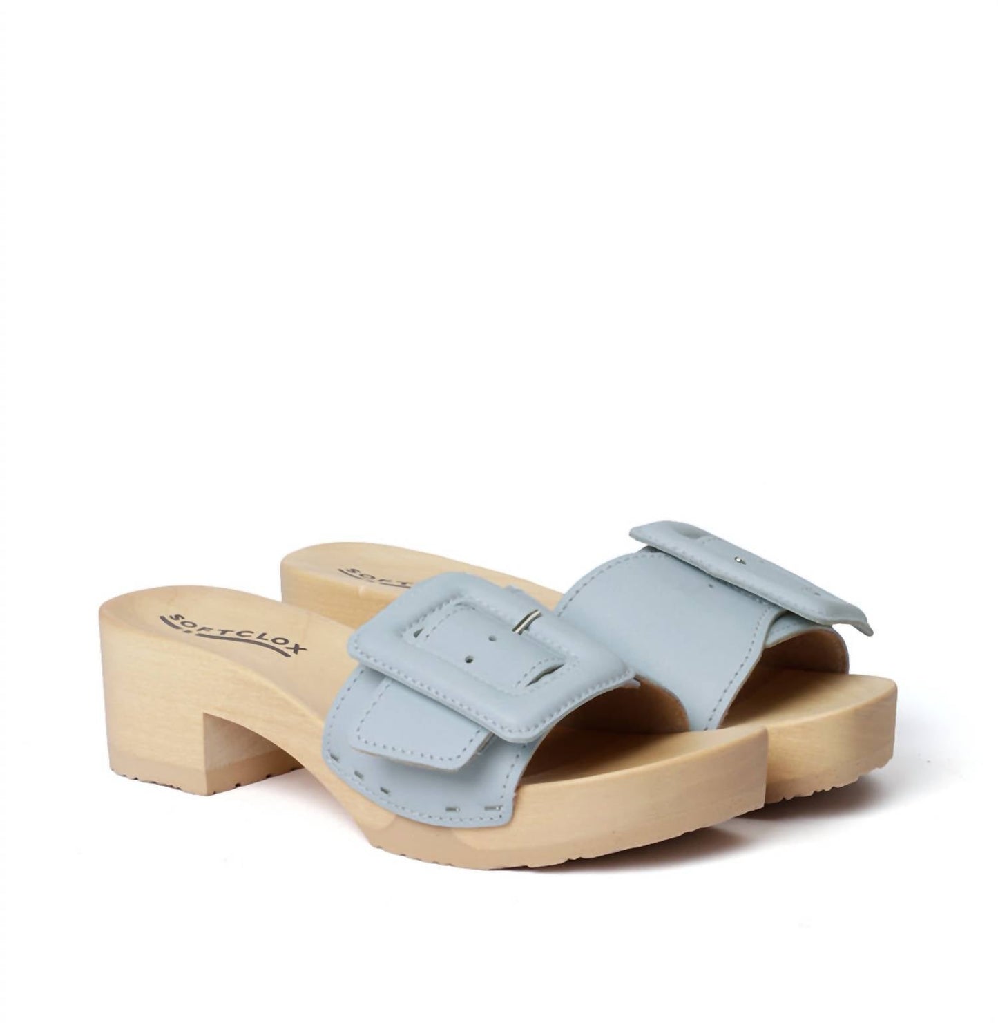 Softclox - Women's Pita Nappa Sandal