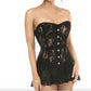 Daisy Corsets - Sheer Lace Corset Dress