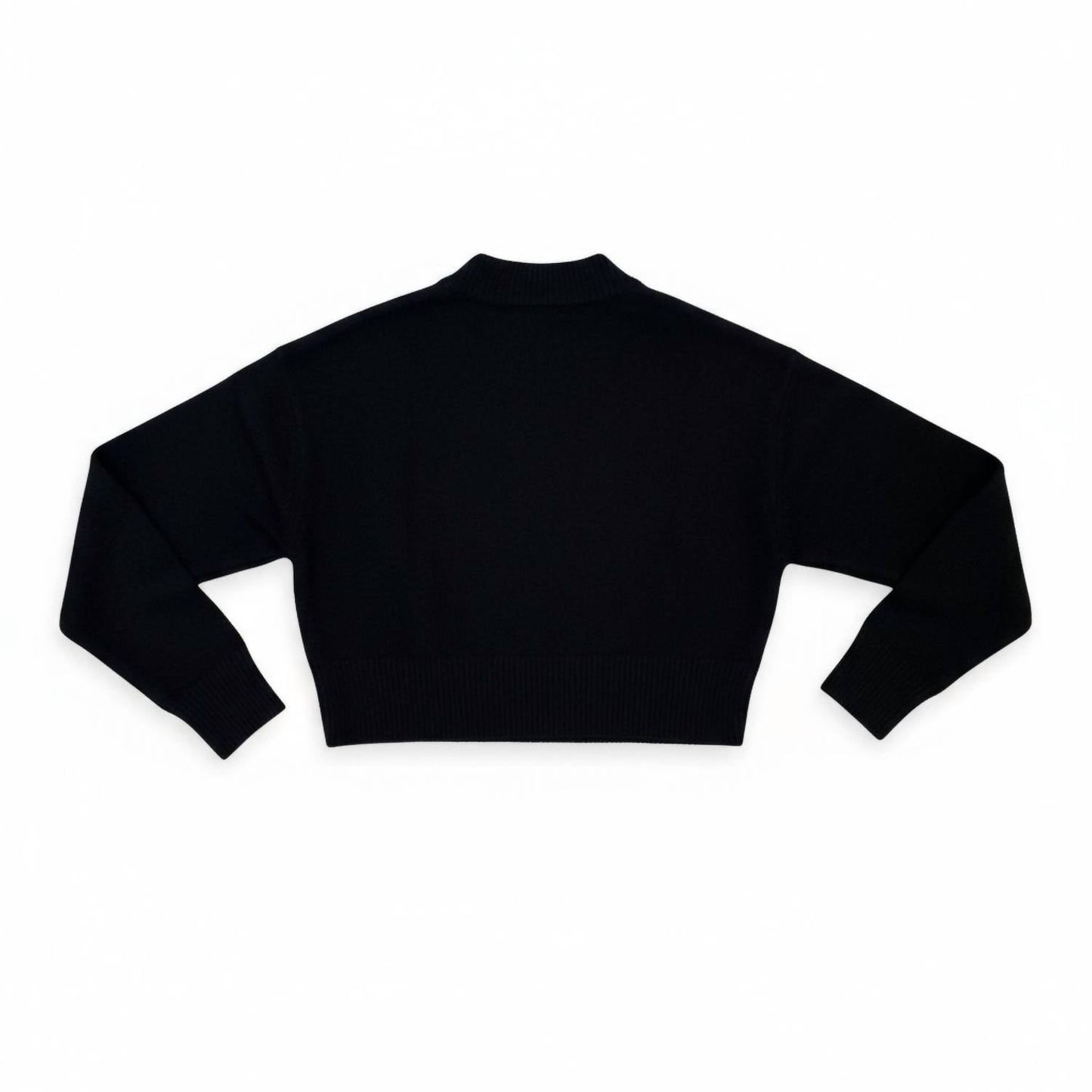 Autumn Cashmere - Cropped Cashmere Cardigan