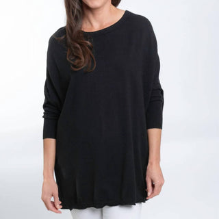 Elsie &amp; Zoey - Suéter Halsey Dolman