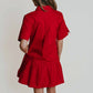 Laroque - Lola Mini Dress
