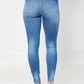 Judy Blue - High Waist Tummy Control Classic Skinny Jean