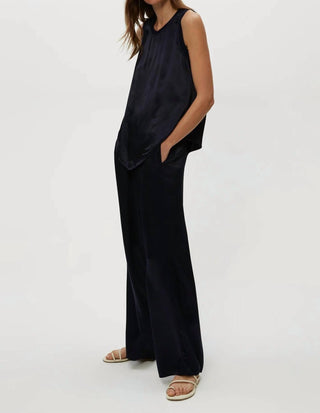 Michael Stars - Cyrus Wide Leg Pants