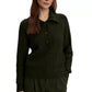 Varley - Bridget Cable Sweater