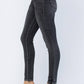 Judy Blue - High Waist Front Yoke Skinny Jeans