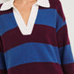 Rails - Harris Rugby Sweater