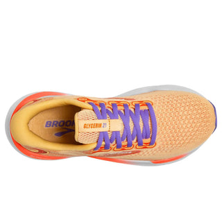 Brooks - Tênis Feminino Glycerin 21