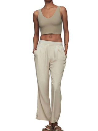 Varley - Calça Riggs Loose Fit