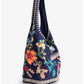 Johnny Was - BUCKET BAG ISHANI
