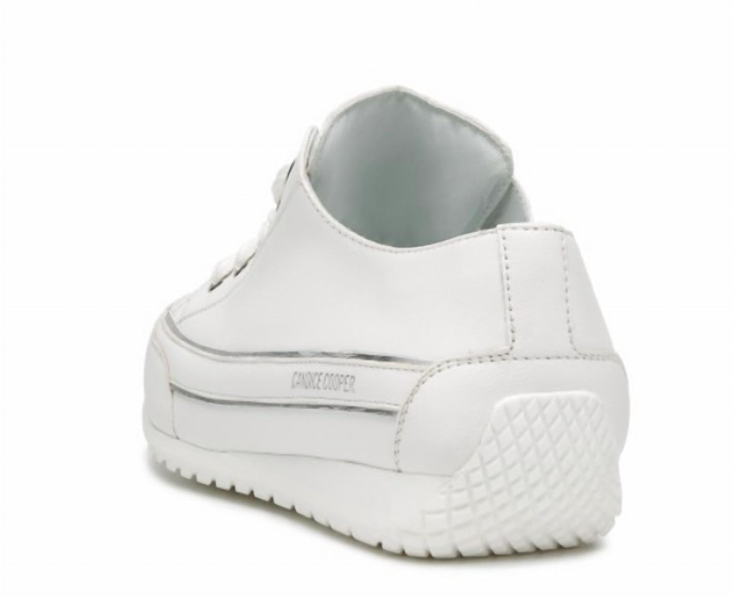 Candice Cooper - Women's Janis Stripe Sneaker