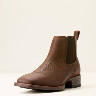 Ariat - Men's Booker Ultra Western Boot