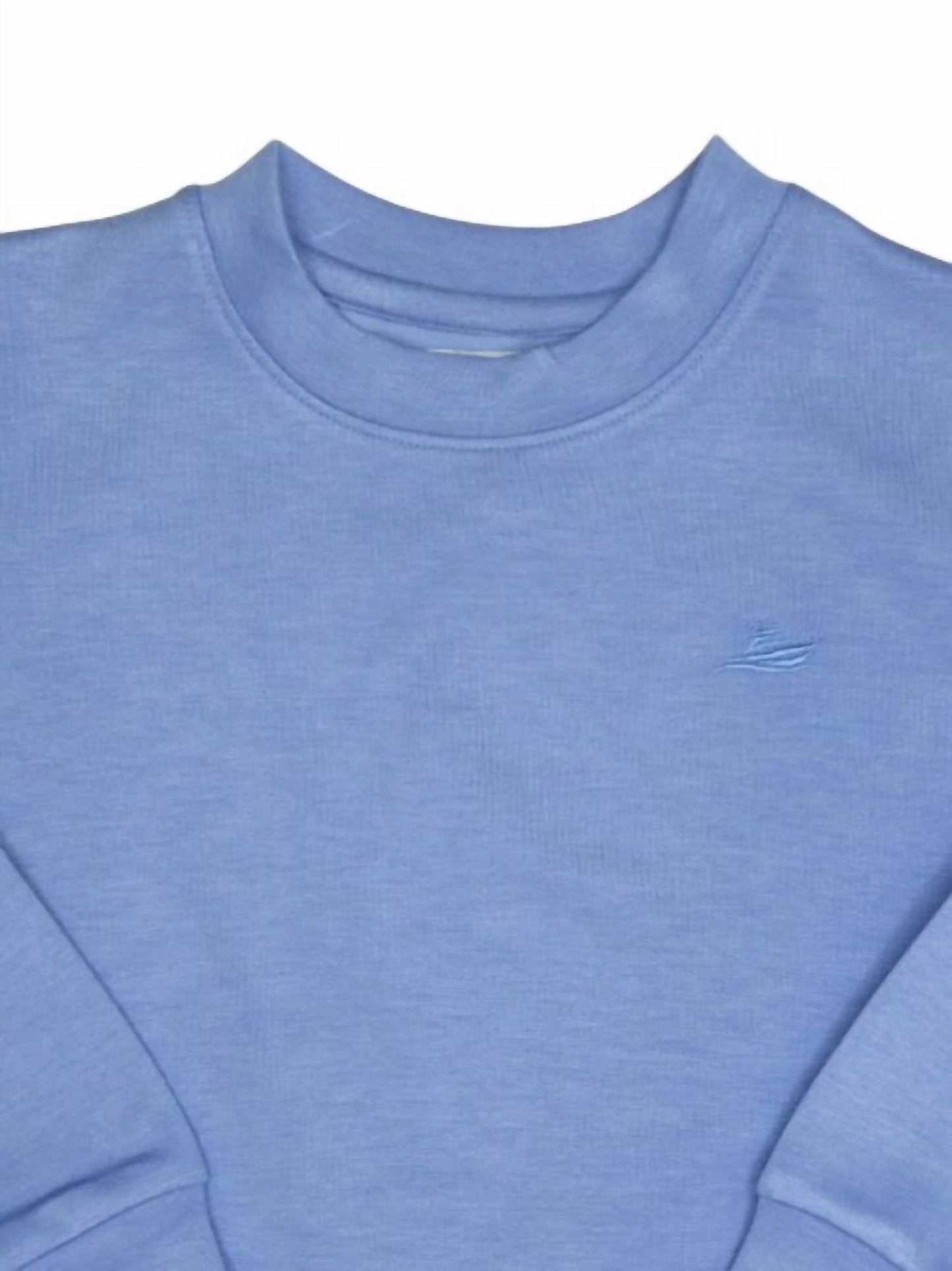 Southbound - Boys Toddler & Kids Scuba Sweatshirt