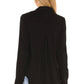 Bobi - Collar Pocket Tee Button Down Shirt