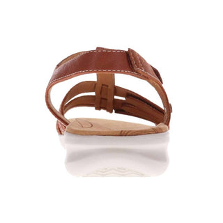 Revere - Women's Bronte Leather Sandals