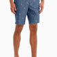 Johnnie-O - Men's Hula Garment Dyed Shorts