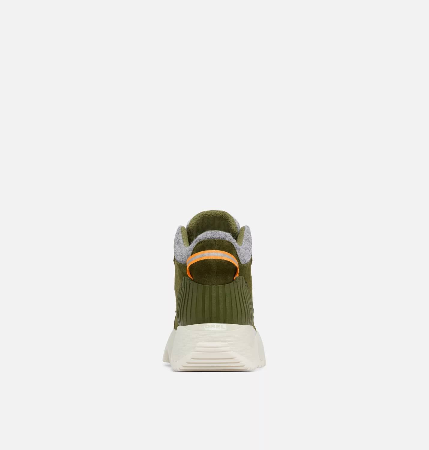 Sorel - Women's Kinetic Impact Caribou Sneaker Boots