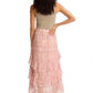 Allison New York - Ella Midi Skirt