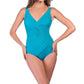Miraclesuit - Dd Cup Oceanus Underwire One Piece