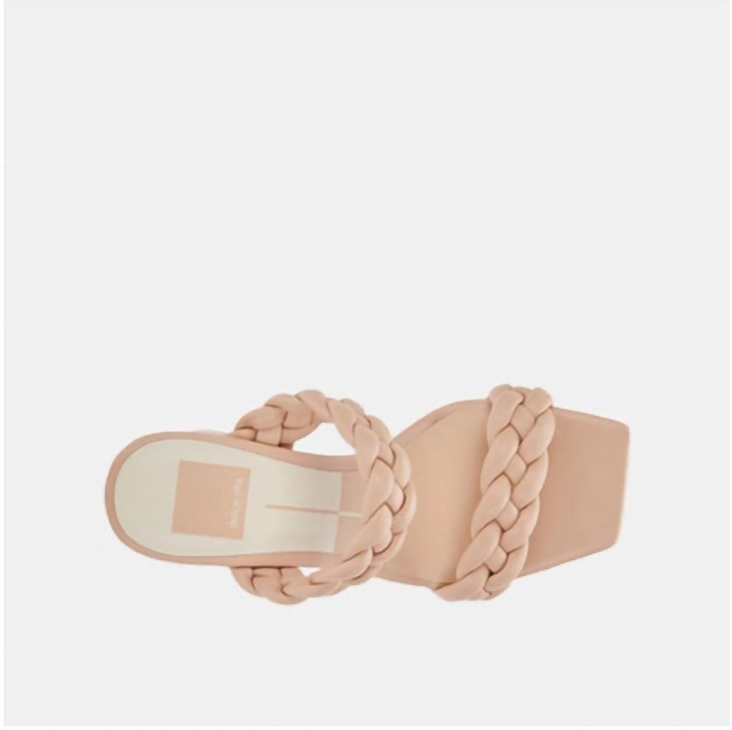 Dolce Vita - Paily Heels