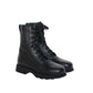 Jil Sander - Women's Leather Combat Boots