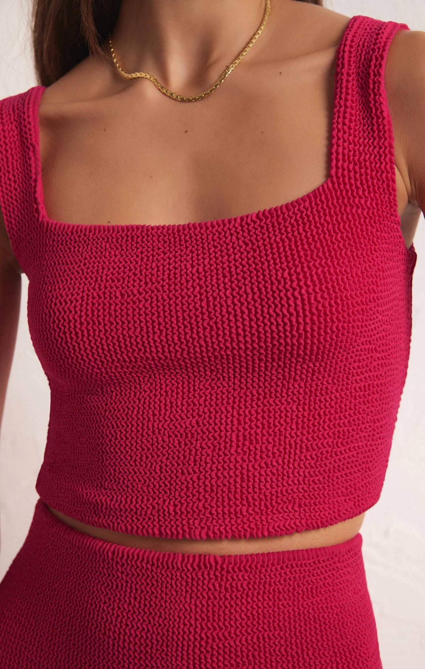 Z Supply - Andez Tank Top