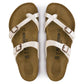 Birkenstock - Women's Mayari Birko-flor Sandal