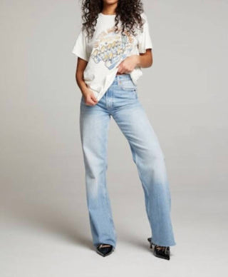 Chaser - Willie Nelson On The Road Again Tee