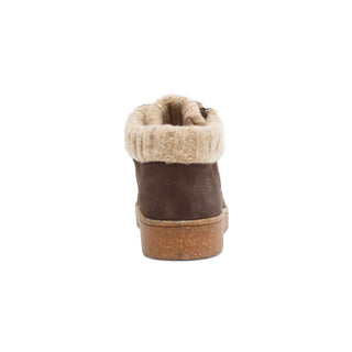 Aetrex - Women's Bonnie Cozy Lace Up Boot
